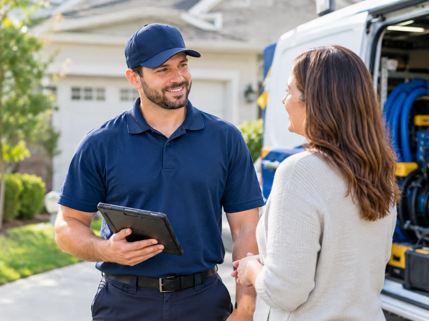 Sewage Backup Cleanup Keene, KY FAQs